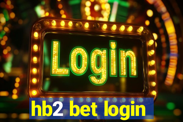 hb2 bet login